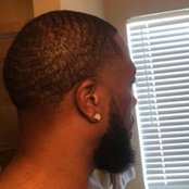 Darrell Patridge Jr.'s photo