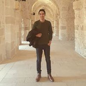 Foto von Khaled El-Kady