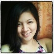 Christelle Tio-Rubio's photo