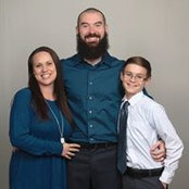 James Sweeney's photo
