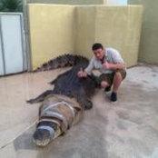 Ian Moore's photo