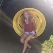 Kylie Houser's photo