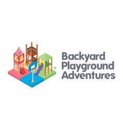 Backyard Playground Adventures