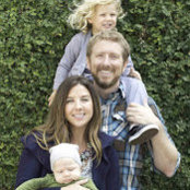 Kate and David Campo's photo