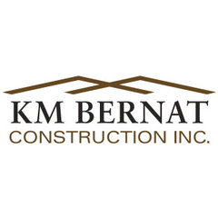 KM Bernat Construction