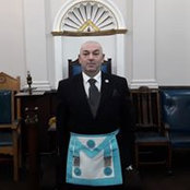 Simon Wall's photo