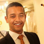 Ahmed Midos billede