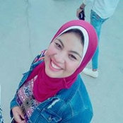 Nada Hammad's photo