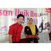 Hendra Utomo's photo