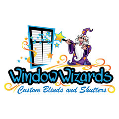 Window Wizards Custom Blinds and Shutters