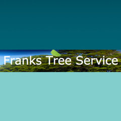 Franks Tree Service