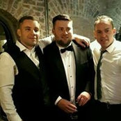 Paddy McCartan's photo