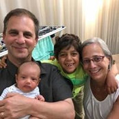 Photo de Alan Goldberg