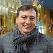 Armen Khomyakov's photo