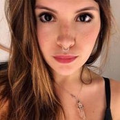 Luíza Corrieri's photo