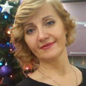 Foto von Nataliya Goryaeva