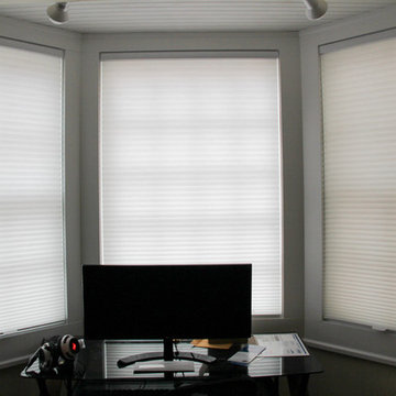 Duette® Honeycomb Shades