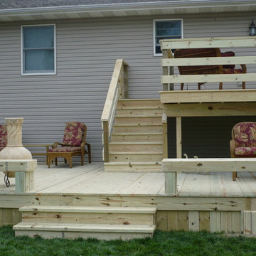 Our Work
