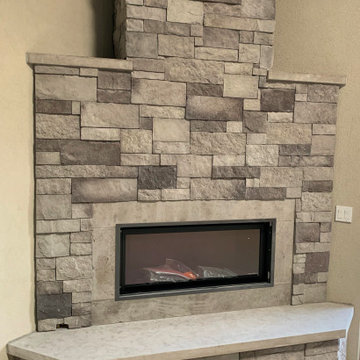 *NEW* Divino Ledge Profile & Colors!
