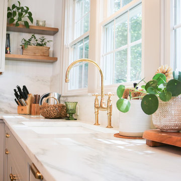 Munz Construction Kitchens