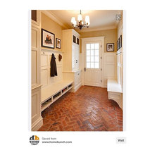 Mud Room