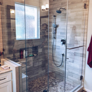 Bathrooms