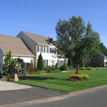 Perfect Lawn & Landscaping Roxbury Lane - Wallingford