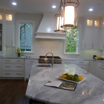 Staging Advice