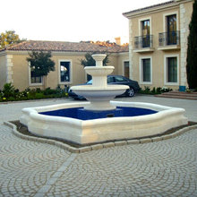 Estate Fountains