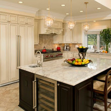 Kitchen Ideas