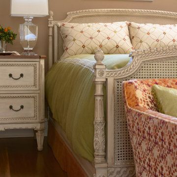 Rejuvenating Renovation