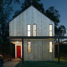 knotty pine
