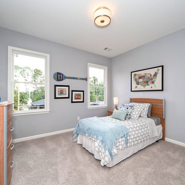North Cooper Lake Place - O'Dwyer Homes