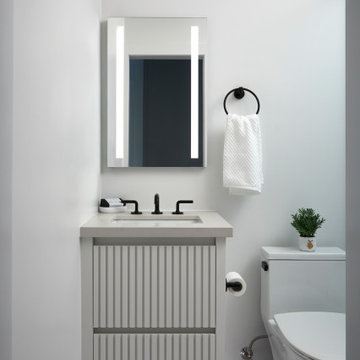 Entertainment District Condo Full Renovation