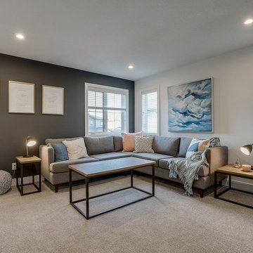 Brighton Single-Family Show Home