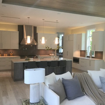 Kitchens