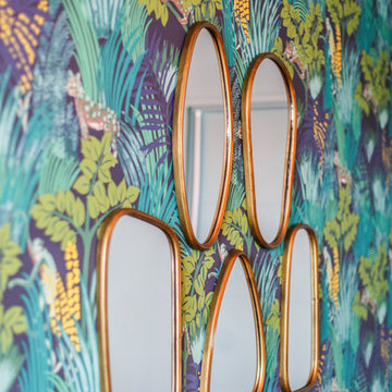 Donner du style à un appartement acheté sur plans