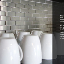 New Backsplash Products &bull; Winter 2015 - Tile