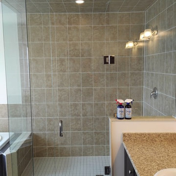 Shower Glass Treatments