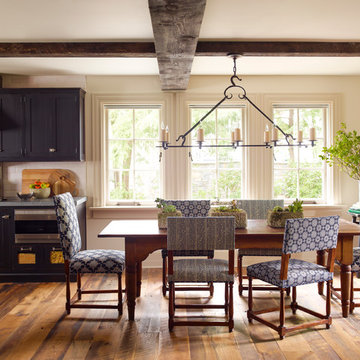 Plateau Circle Kitchen