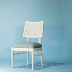 Mustard - Dining Chairs