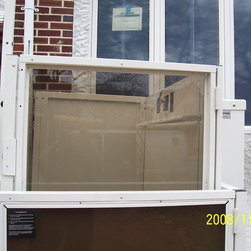 Wheelchair Lift - Products