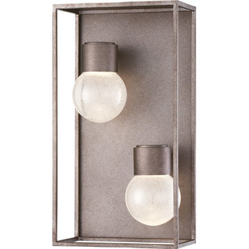 Gibson Wall Sconce, Painting, 2