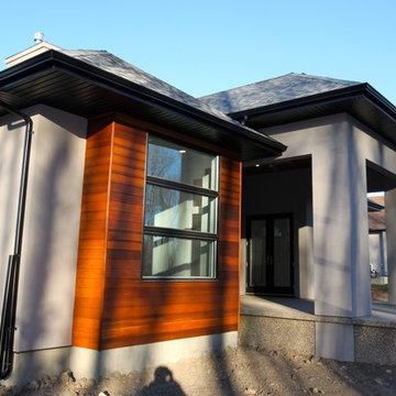 Morningside Properties, Parkland County (outside Edmonton and St. Albert)