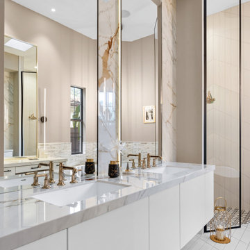 Modern Elegance