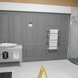 Bathshack - Cork Showroom - Bathroom Products