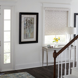 Blinds.com Blackout Roller Shade - Roller Shades