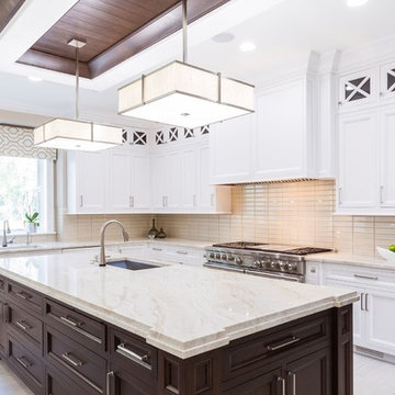 Glen Ellyn New Construction