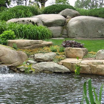 Garden Ponds