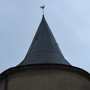 RESTAURATION DU PATRIMOINE